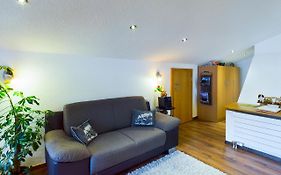 Hub Chalet
